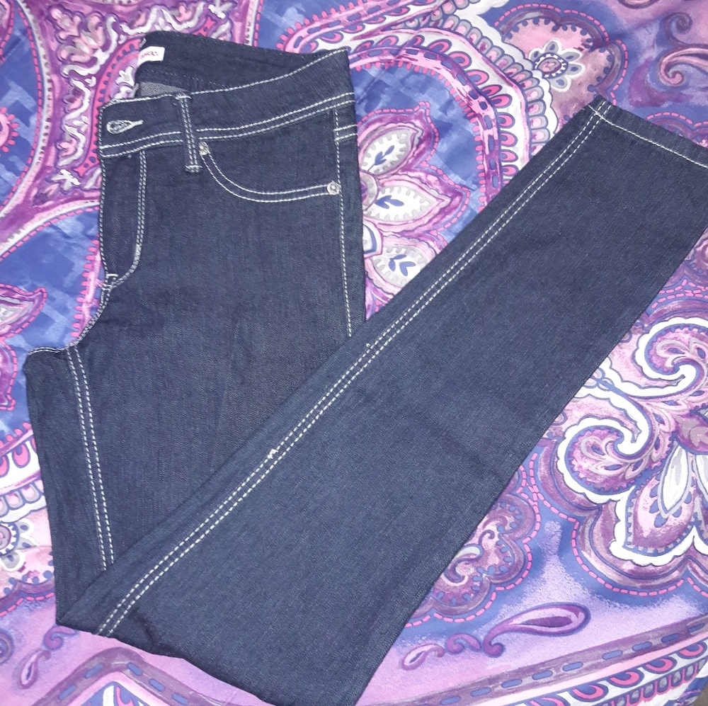 NWOT Women's Bongo Jeans